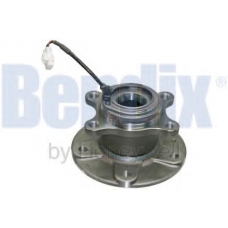 050844B BENDIX Комплект подшипника ступицы колеса