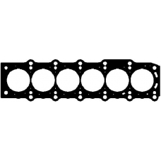 415336P CORTECO Прокладка, головка цилиндра