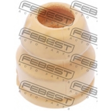 HYD-SBF FEBEST Амортизатор