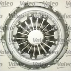 826207 VALEO Комплект сцепления