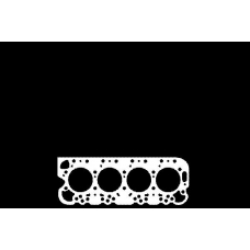 411319P CORTECO Прокладка, головка цилиндра