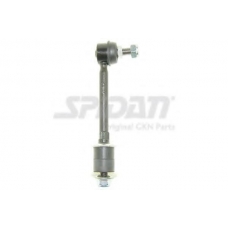 40500 SPIDAN Тяга / стойка, стабилизатор