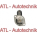 A 70 780 ATL Autotechnik Стартер