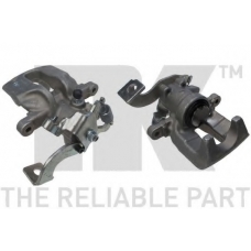 2145259 NK Тормозной суппорт