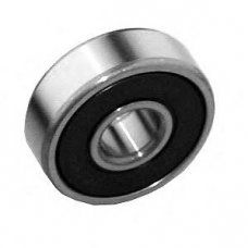 QTT454 QUINTON HAZELL Натяжной ролик, ремень грм