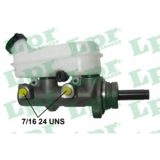 6150 LPR Главный тормозной цилиндр