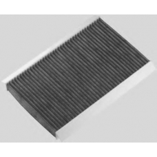 CAF2045.11 OPEN PARTS Фильтр, воздух во внутренном пространстве