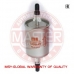 512-KF-PCS-MS MASTER-SPORT Топливный фильтр