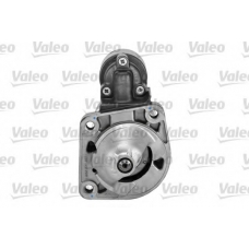 458449 VALEO Стартер