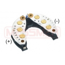 215758 ERA Выпрямитель, генератор