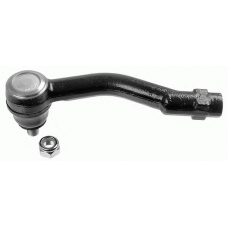 34322 01 LEMFORDER Наконечник поперечной рулевой тяги