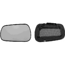 1805838 VAN WEZEL Зеркальное стекло, наружное зеркало