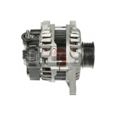 11.2020 LAUBER Генератор