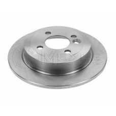 315 523 3028 MEYLE Тормозной диск
