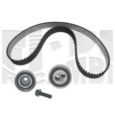 KAT1114 AUTOTEAM Комплект ремня ГРМ