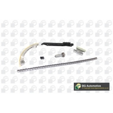 TC0250K BGA Комплект цели привода распредвала