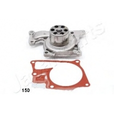 PQ-150 JAPANPARTS Водяной насос