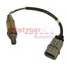 0893343 METZGER Лямбда-зонд