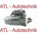 A 12 610 ATL Autotechnik Стартер