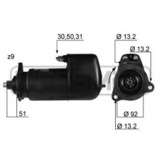 220276 ERA Стартер