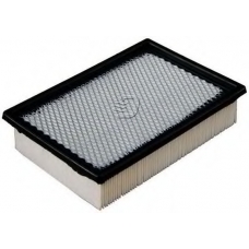 A141525 DENCKERMANN Воздушный фильтр