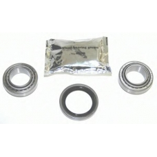 FWB-0346 FREMAX Комплект подшипника ступицы колеса