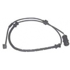 02116 METALCAUCHO Сигнализатор, износ тормозных колодок