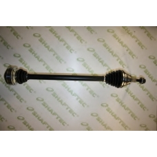 VW243R SHAFTEC Приводной вал