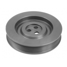 DP235 MGA Ременный шкив, коленчатый вал