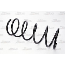 SG032MT Magnum Technology Пружина ходовой части