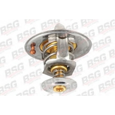 BSG 30-125-007 BSG Термостат, охлаждающая жидкость