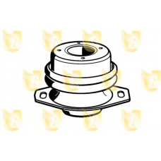 396721 UNIGOM Подвеска, двигатель