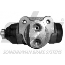 1340803642 S.b.s. Колесный тормозной цилиндр