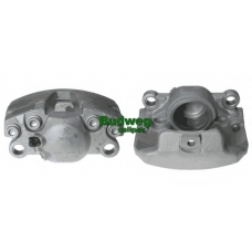 344359 KAWE Тормозной суппорт