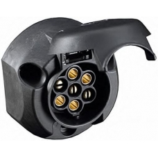 8JB 001 943-002 HELLA Розетка