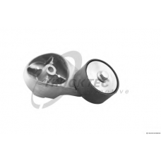 01.19.178 TRUCKTEC AUTOMOTIVE Натяжитель ремня, клиновой зубча