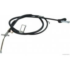 600000125240 MAGNETI MARELLI Трос, стояночная тормозная система