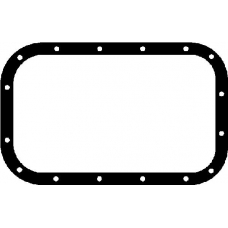 14079000 AJUSA Прокладка, маслянный поддон