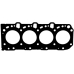 H01074-00 GLASER Прокладка, головка цилиндра