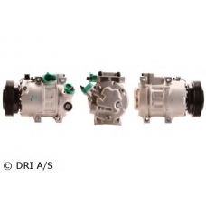 700510769 DRI Компрессор, кондиционер