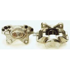 34253 BUDWEG CALIPER Тормозной суппорт