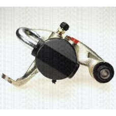 8170 16505 TRIDON Caliper left back