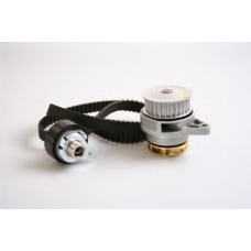 K980139B GK Водяной насос + комплект зубчатого ремня