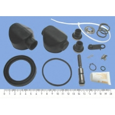 0 204 104 244 BOSCH Ремкомплект, тормозной суппорт