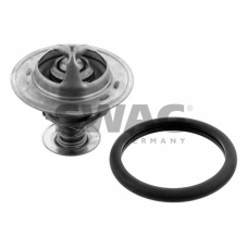 81 93 3493 SWAG Термостат, охлаждающая жидкость