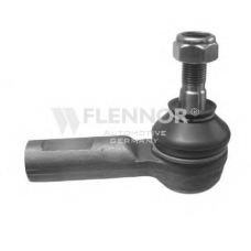 FL569-B KAWE Наконечник поперечной рулевой тяги