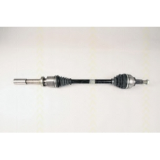 8540 25606 TRISCAN Приводной вал