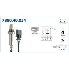 7880.40.054 MTE-THOMSON Лямбда-зонд