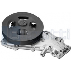 PA7709 BUGATTI Водяной насос