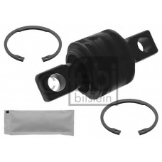 39612 FEBI Подвеска, стойка вала